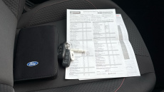 Ford Focus 1.0 EcoBoost 140 ST-Line Navigation 5dr Petrol Hatchback